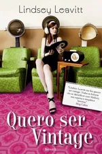 Cover of Quero Ser Vintage