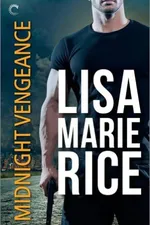Cover of Midnight Vengeance