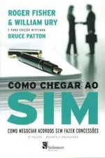 Cover of Como chegar ao SIM
