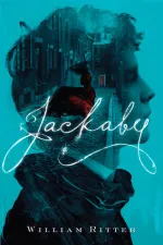 Cover of Jackaby