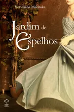 Cover of Jardim de Espelhos