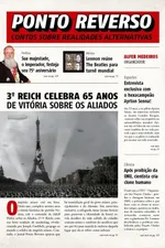 Cover of Ponto Reverso