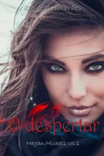 Cover of O Despertar
