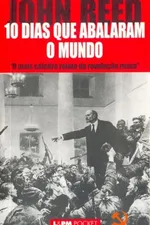 Cover of 10 dias que abalaram o mundo