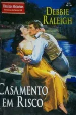 Cover of Casamento em Risco