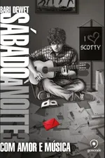 Cover of Sábado à Noite 3