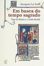 Cover of Em Busca do Tempo Sagrado