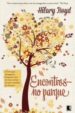 Cover of Encontros no parque