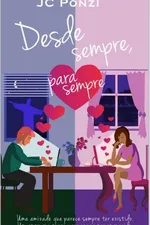 Cover of Desde sempre, para sempre