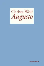 Cover of Augusto