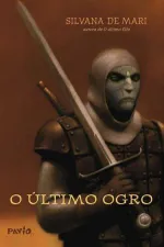 Cover of O último ogro
