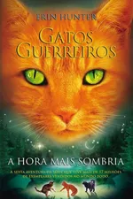 Cover of A Hora Mais Sombria