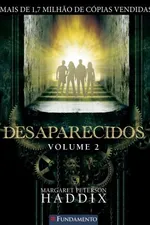 Cover of Desaparecidos