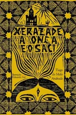 Cover of Xerazade, a Onça e o Saci