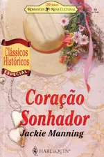 Cover of Coração Sonhador
