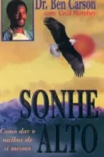 Cover of Sonhe Alto