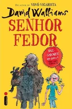 Cover of Senhor Fedor