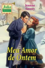 Cover of Meu Amor de Ontem