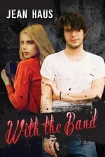 Cover of With The Band