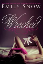 Cover of Wrecked