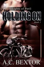 Cover of Holding On