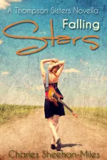 Cover of Falling Stars