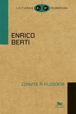 Cover of Convite à Filosofia