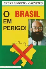 Cover of O Brasil em Perigo