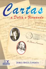 Cover of Cartas a Delia e Fernando