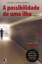 Cover of A possibilidade de uma ilha