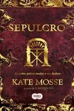 Cover of Sepulcro