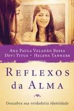 Cover of Reflexos da alma