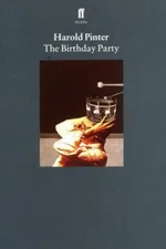 Cover of The Birthday Party