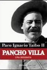 Cover of Pancho Villa