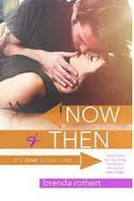 Cover of Now and Then