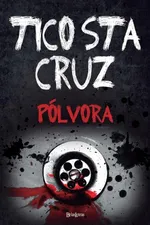 Cover of Pólvora