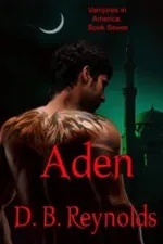 Cover of Aden
