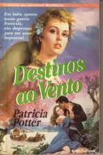 Cover of Destinos ao Vento