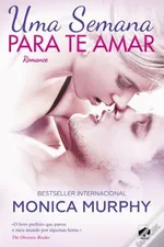 Cover of Uma Semana Para Te Amar