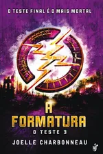 Cover of A Formatura