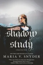 Cover of Shadow Study