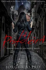 Cover of A Pistoleira