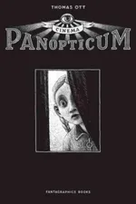 Cover of Cinema Panopticum