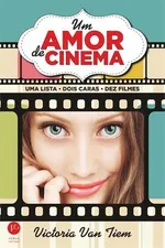 Cover of Um Amor de Cinema