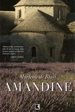 Cover of Amandine