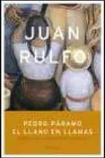 Cover of Pedro Páramo y El Llano en Llamas