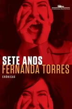 Cover of Sete anos