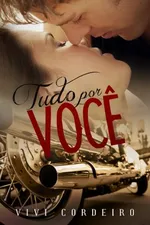 Cover of Tudo Por Você