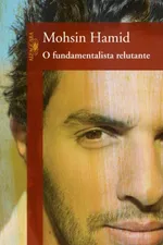 Cover of O fundamentalista relutante