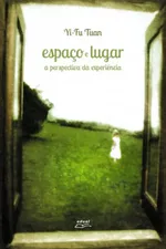 Cover of Espaço e Lugar